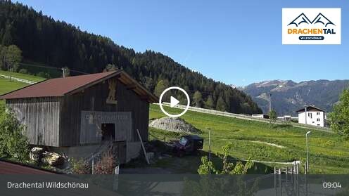 Webcam Drachental