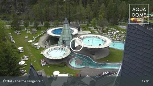Webcam Therme Längenfeld