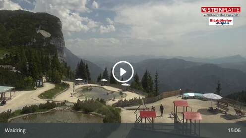Webcam Kammerkör