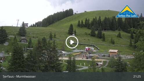 Webcam Murmliwasser