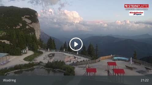Webcam Kammerkör