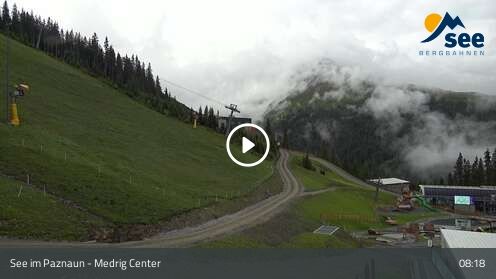 Webcam Mittelstation See
