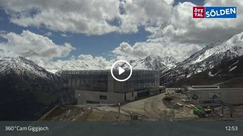 Webcam Giggijoch