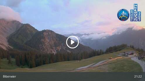 Webcam DSB Berg Biberwier