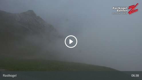 Webcam Rastkogel