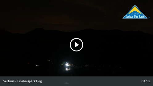 Webcam Erlebnispark Hög
