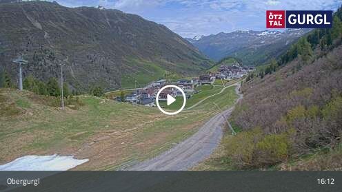 Webcam Gaisberg