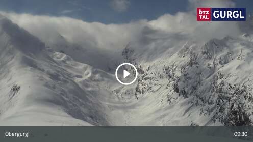 Webcam Hohe Mut