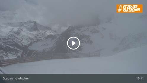 Webcam Fernau Bergstation