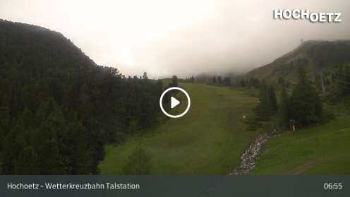 Webcam Wetterkreuzbahn Talstation