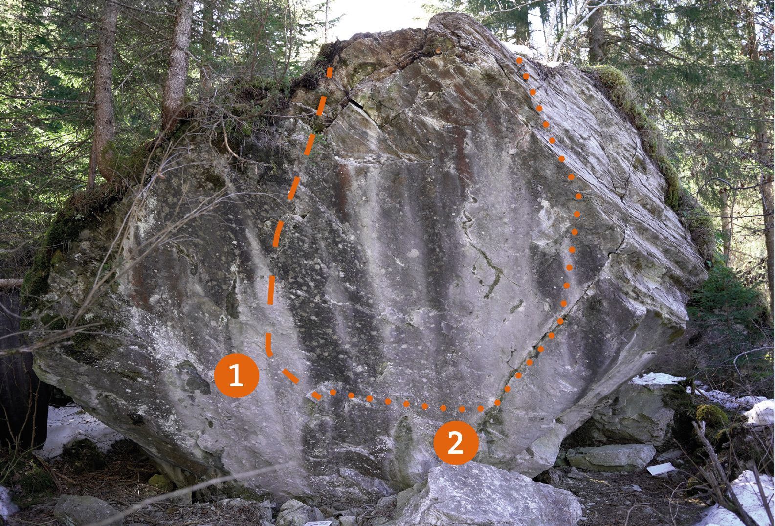 Topography