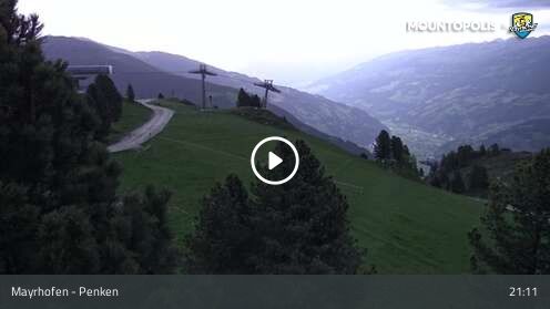 Webcam Penkenbahn