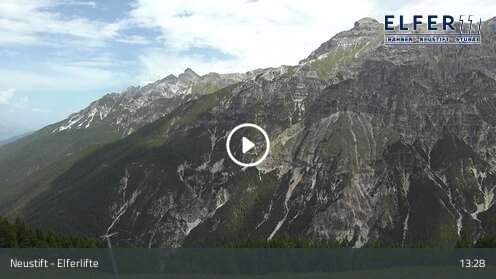 Webcam Panoramabahn