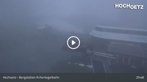 Webcam Hochoetz