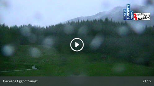 Webcam Egghof Sunjet