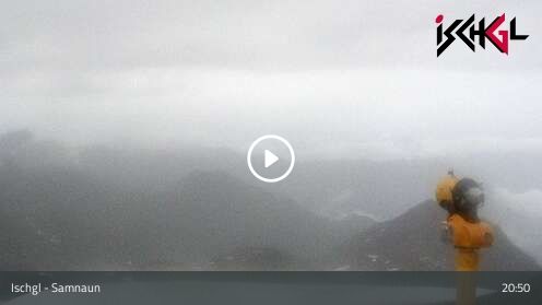 Webcam Greitspitze