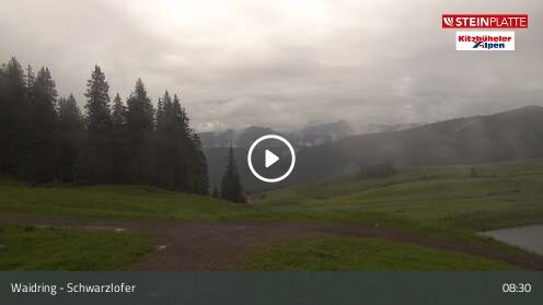 Webcam Schwarzlofer