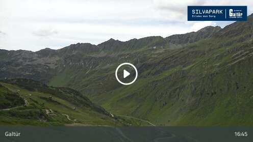 Webcam Ballunspitzbahn