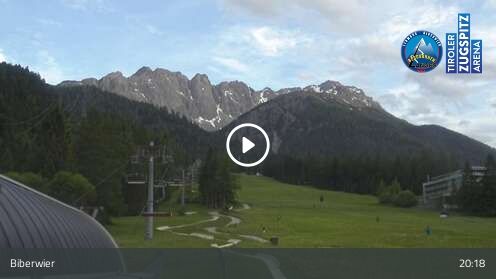 Webcam Talstation Marienberg