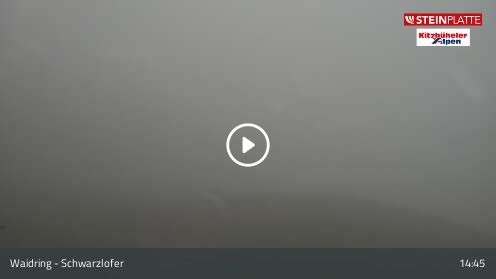 Webcam Schwarzlofer