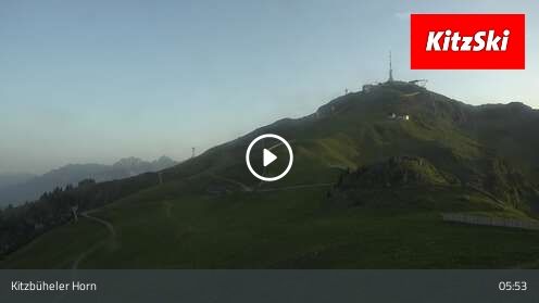 Webcam Kitzbüheler Hornköpfl