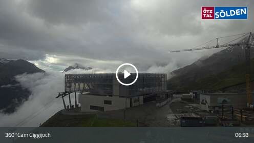 Webcam Giggijoch