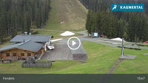 Webcam Sattelboden