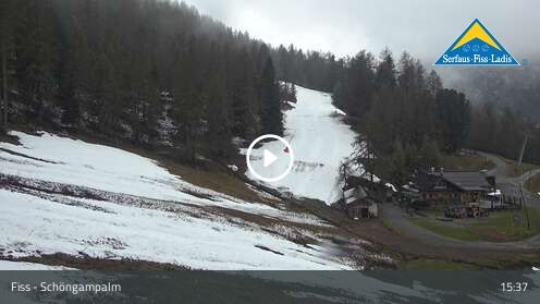 Webcam Schöngampalm