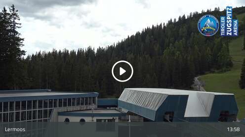 Webcam Grubig Alm