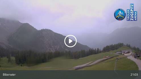 Webcam DSB Berg Biberwier