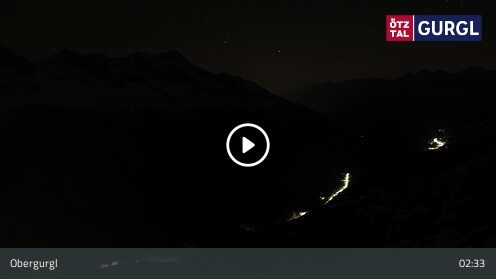 Webcam Festkogel