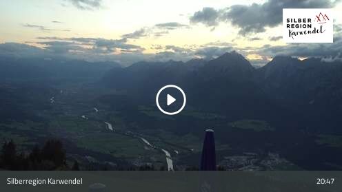 Webcam Kellerjoch