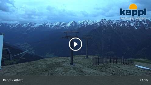 Webcam Alblitt