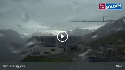 Webcam Giggijoch