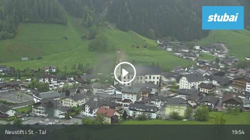 Webcam Neustift