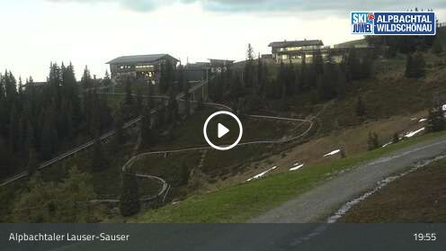 Webcam Alpbachtaler Lauser-Sauser