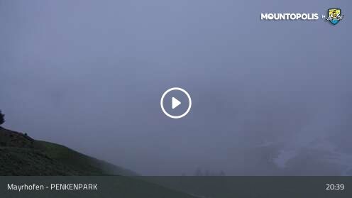 Webcam Penken Park