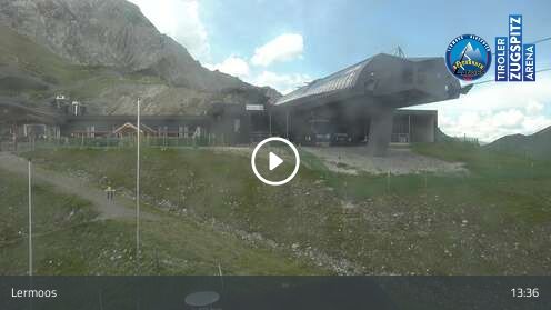 Webcam Grubigstein