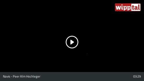 Webcam Peer Alm Hochleger