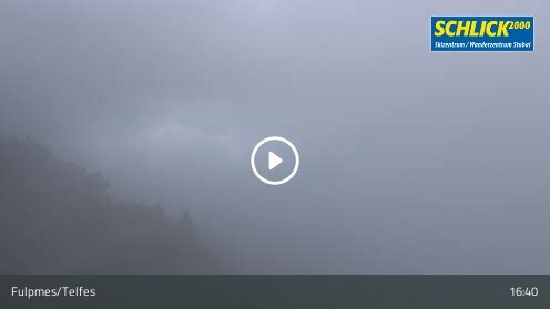 Webcam Krinnenkopf