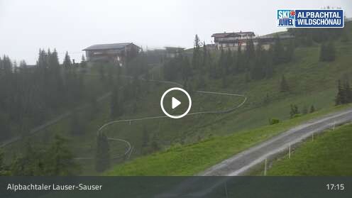Webcam Alpbachtaler Lauser-Sauser