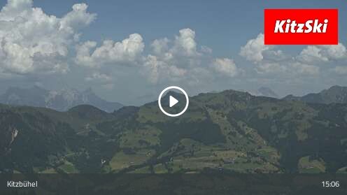 Webcam Hahnenkamm Berg