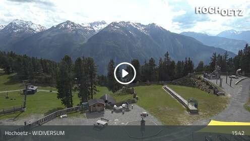 Webcam Widiversum Hochoetz