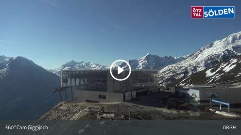 Webcam Giggijoch