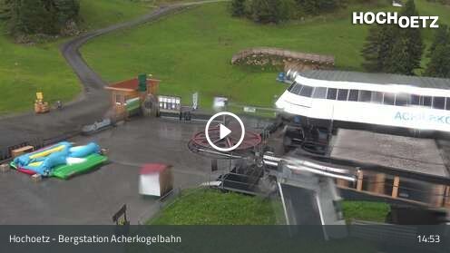 Webcam Hochoetz