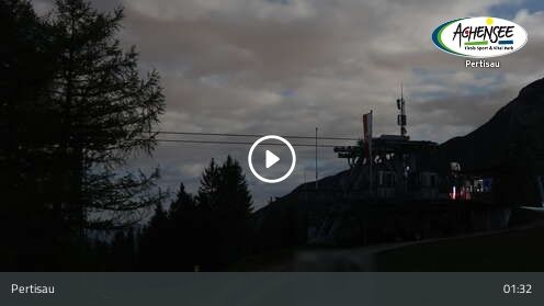 Webcam Karwendel