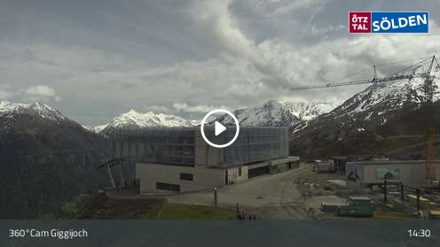 Webcam Giggijoch
