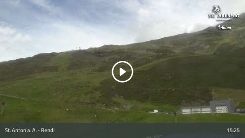 Webcam Rendl