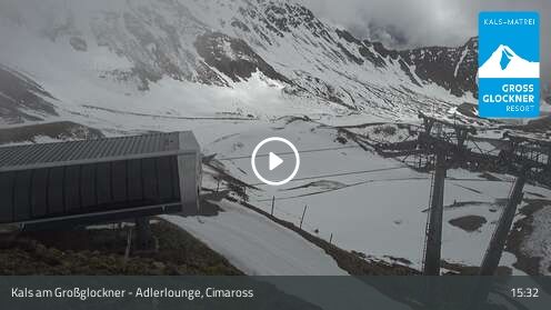 Webcam Adlerlounge, Cimaross