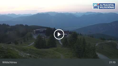 Webcam Schatzbergbahn